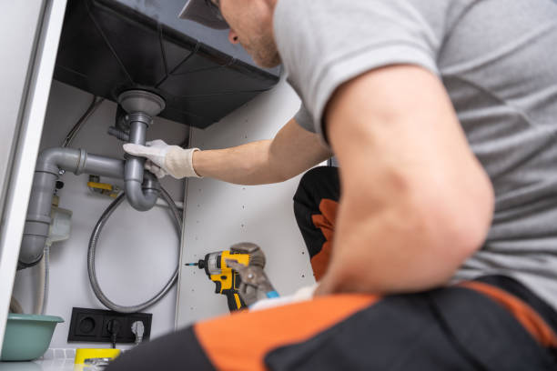 Best Emergency Plumbing Services in Chattanoo Valley, GA